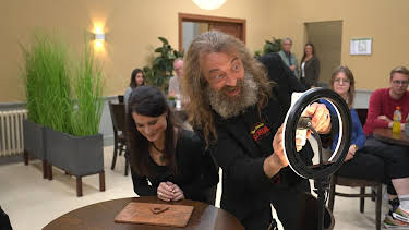 15:00: Barbara Salesch - Das Strafgericht | RTL | 4/9 2026