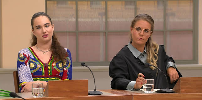 17:00: Ulrich Wetzel - Das Jugendgericht | RTL | 1/23 2026