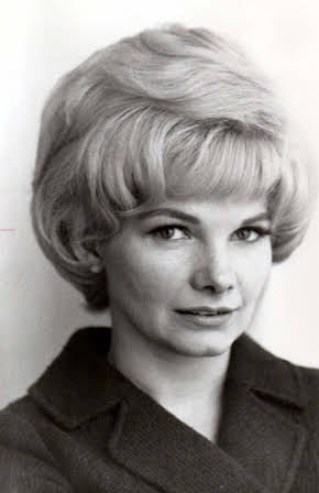 Barbara Loden as Director