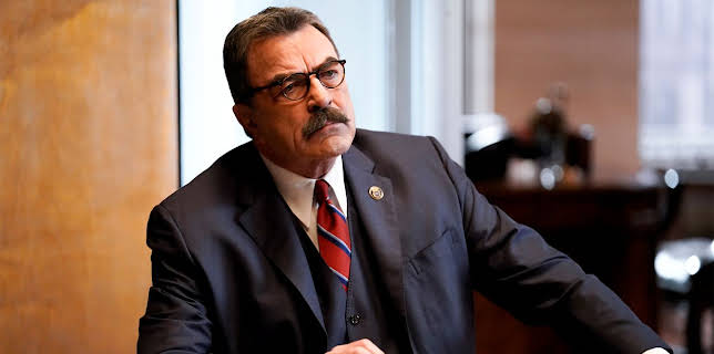 9:00 PM: Blue Bloods (S9 E21) (S9) | 5 USA | 2/19 2026