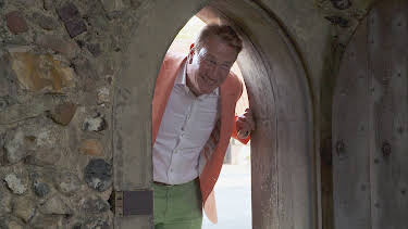 7:10 AM: Great British Railway Journeys (S12 E10) (S12) | Yesterday | 4/3 2026