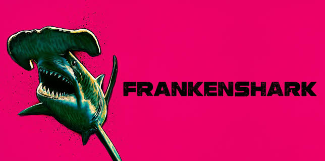 Frankenshark (2025)