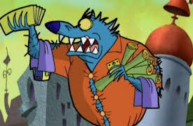 Cyberchase, Season 1: Castleblanca