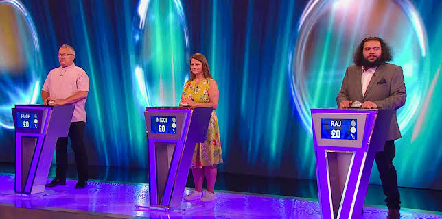 8:00 AM: Tipping Point (S12 E95) (S12) | W | 11/18 2025