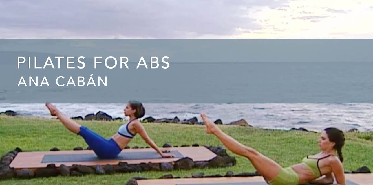 Pilates for Abs (2005)