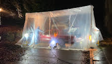 Caught In The Net (S1 E2)