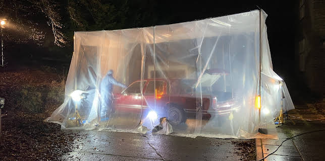 06:00: Caught In The Net (S1 E2) (S1) | Investigation Discovery | 3/6 2026