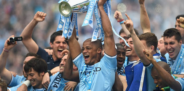 11:00 PM: Premier League Years 13/14 | Sky Sports Premier League | 11/18 2025