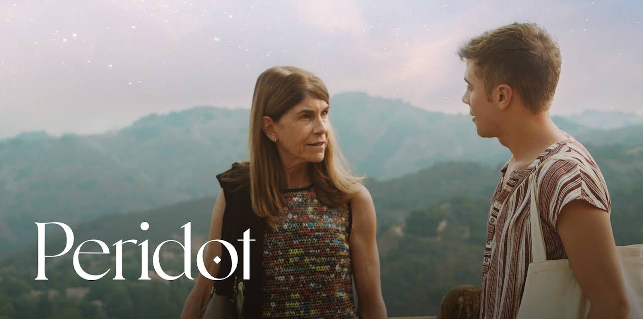 Peridot (2022)