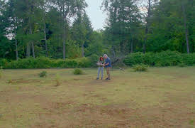 WWII by Drone: The Fight for Italy