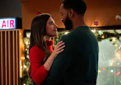 Jingle All the Way to Love