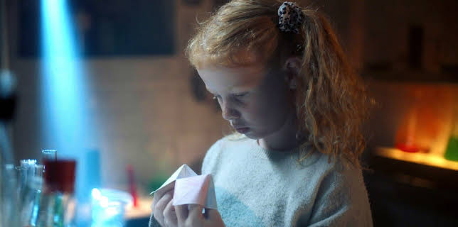 18:35: Babylons stol: Den siste polletten | NRK Super | 12/15 2025