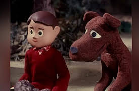 Davey and Goliath Season 1: Good Luck, Bad Luck