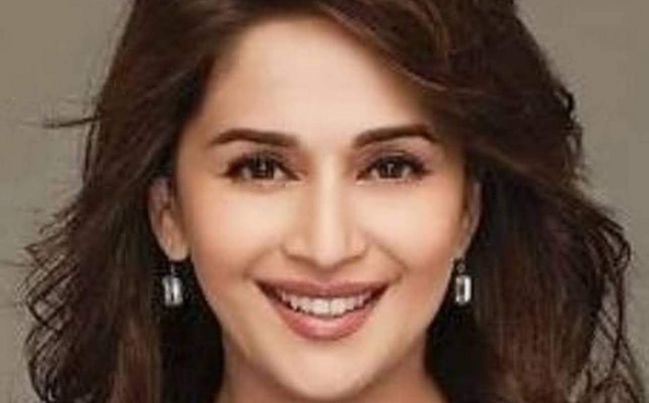 Madhuri Dixit