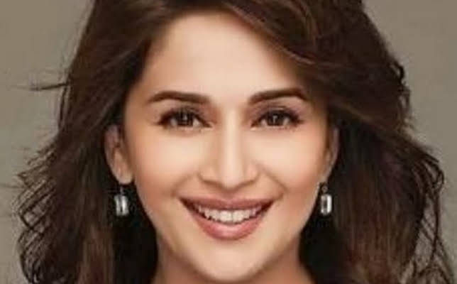 Madhuri Dixit