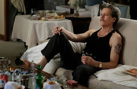 City on a Hill: High on The Looming Gallows Tree