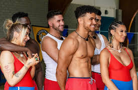 Lovestruck High: Spelling Bee