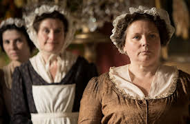 Death Comes to Pemberley, Season 1: Episode 2