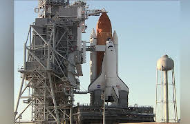 Nasa Season One: Space Shuttle Atlantis STS-117 Launch