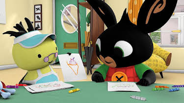 6:45 AM: Bing (S2) | Cbeebies | 4/8 2026