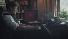 Grantchester (S2 E1)