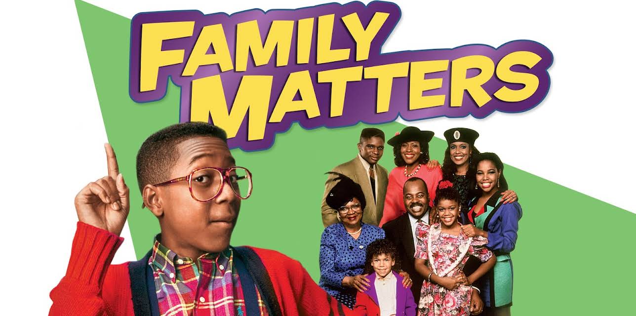 Family Matters, Season 1