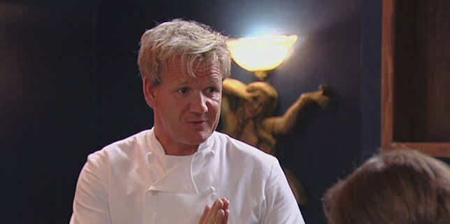 14:00: Ramsay's Kitchen Nightmares USA (S5 E8) (S5) | TV3 | 3/12 2026