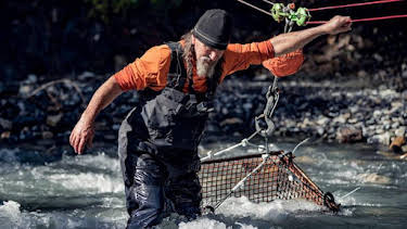 10:00 AM: Gold Rush: White Water (S6) | Discovery Channel | 7/1 2026