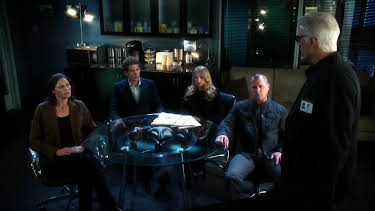 03:50: CSI: Vegas | RTL | 7/28 2026