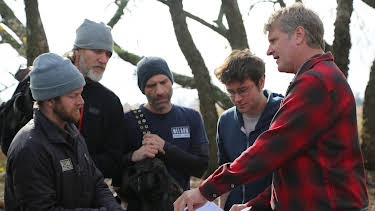 17:00: Treehouse Masters (S5 E3) (S5) | Animal Planet | 5/3 2026