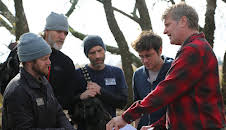 Treehouse Masters (S5 E3)