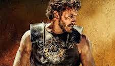 Gladiator II