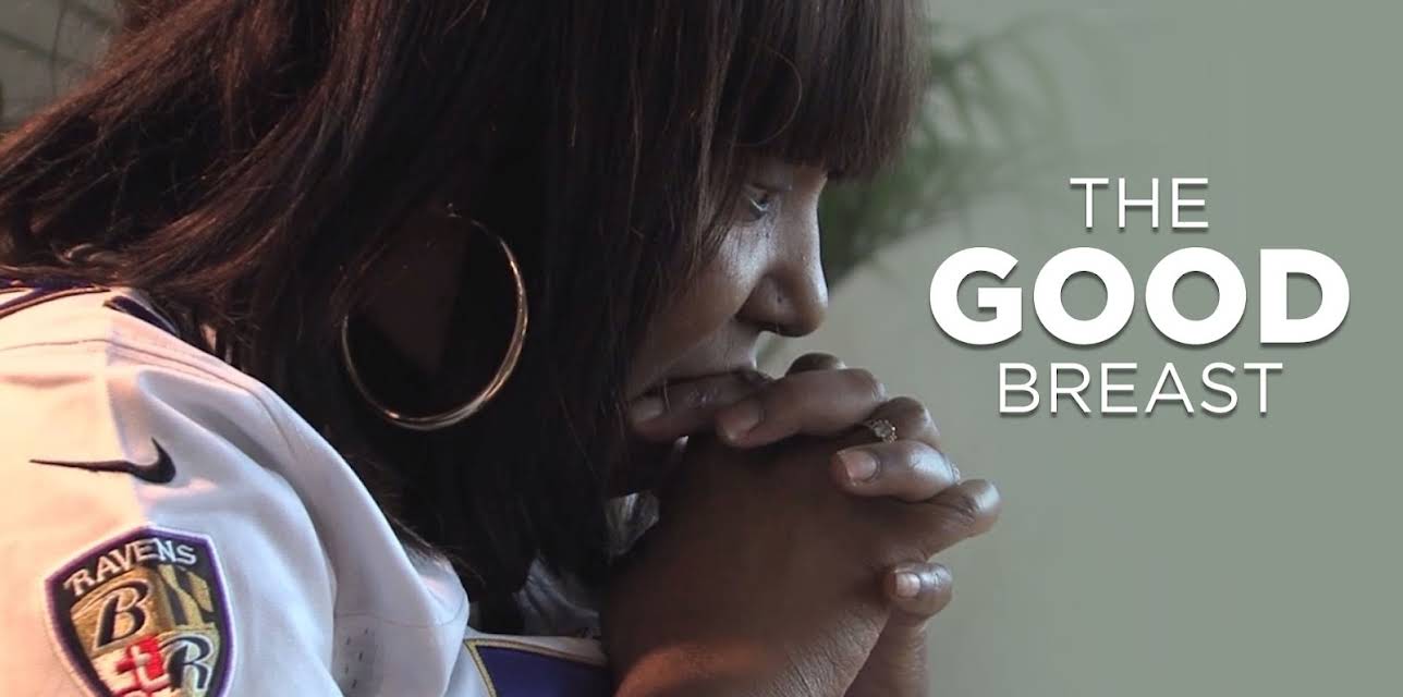 The Good Breast (2016)