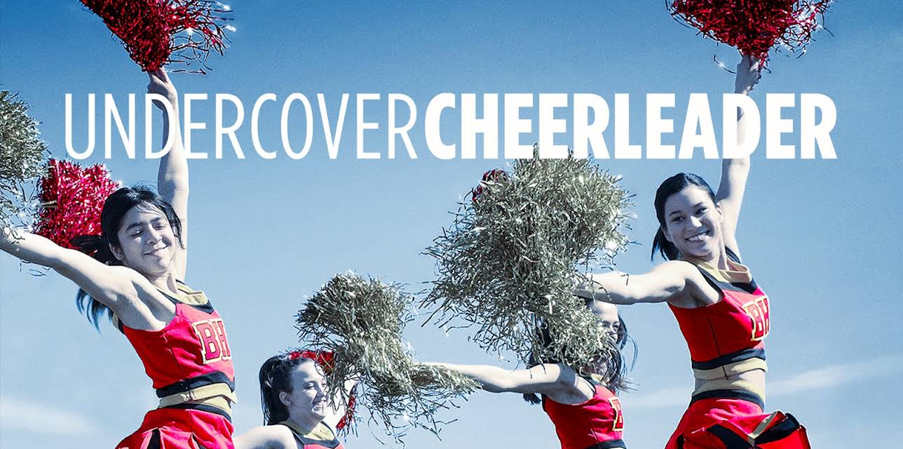UNDERCOVER CHEERLEADER (2019)