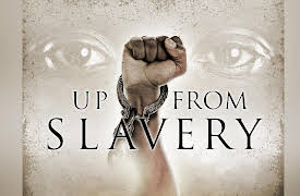 Up From Slavery Season 1: 1619 Virginia - The First African Slaves Arrive