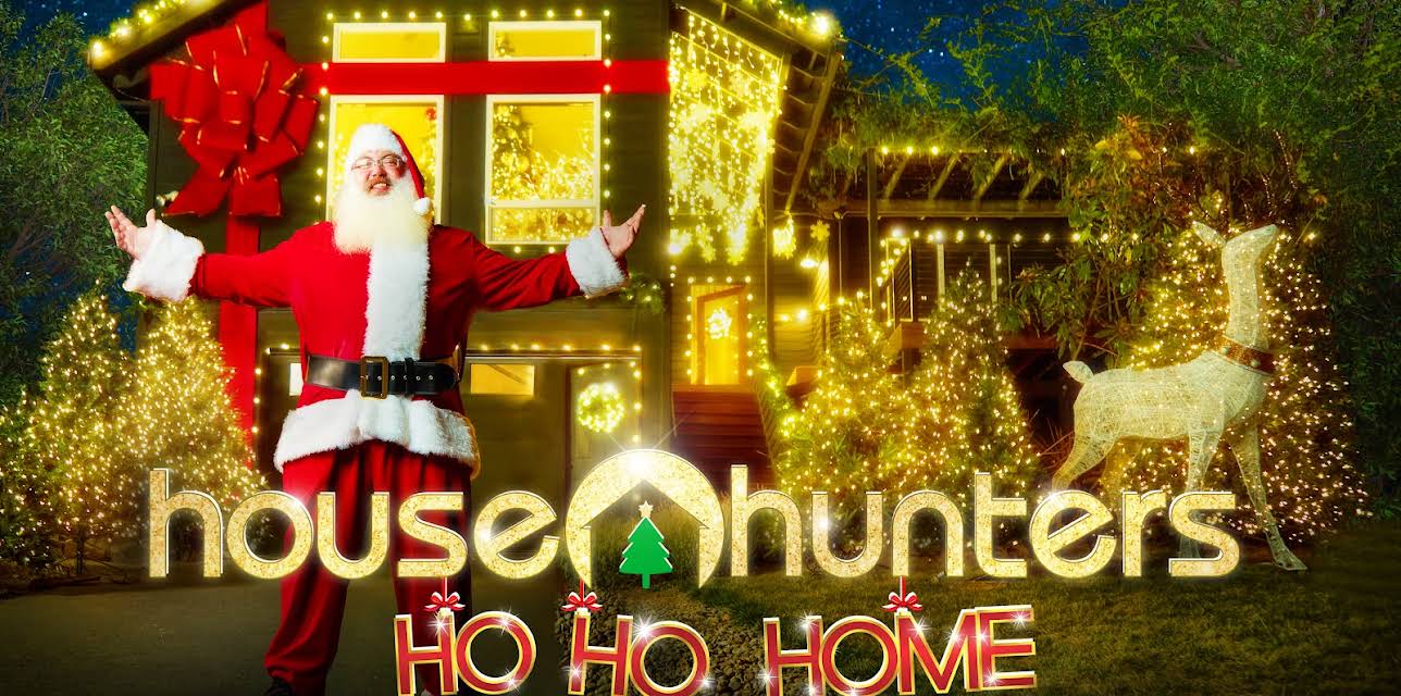 House Hunters Ho Ho Home, Season 1