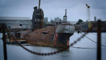 6:10 AM: Abandoned Engineering (S1 E4) (S1) | Yesterday | 7/3 2026