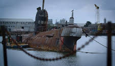 Abandoned Engineering (S1 E4)