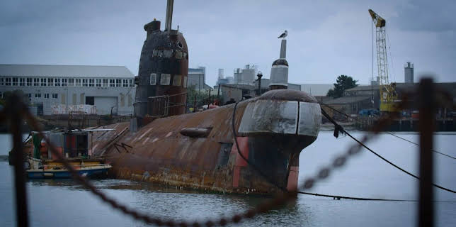 1:00 AM: Abandoned Engineering (S1 E4) (S1) | Yesterday | 11/29 2025