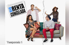 Renta Congelada season-1: Renta Congelada - Fuera de lugar