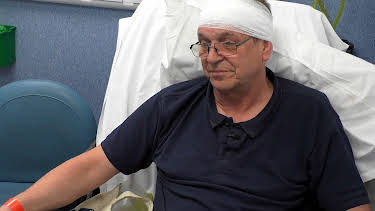 12:35 AM: 24 Hours in A&E | Channel 4 | 10/13 2026