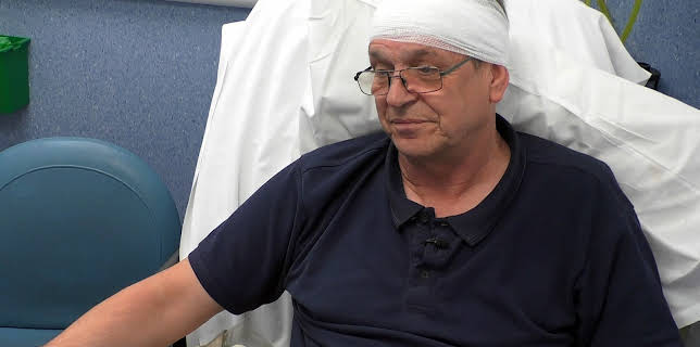 11:05 PM: 24 Hours in A&E | Channel 4 | 3/4 2026