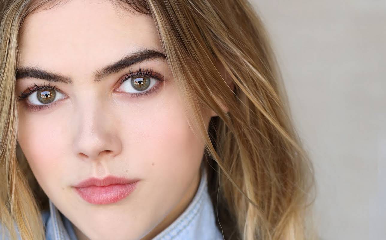McKaley Miller