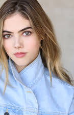 McKaley Miller as 