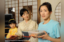 HOTARUNOHIKARI: IT'S ONLY A LITTLE LIGHT IN MY LIFE: Episode 2