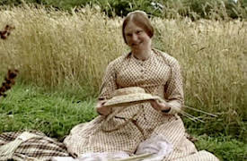 Victorian Farm: Program 6