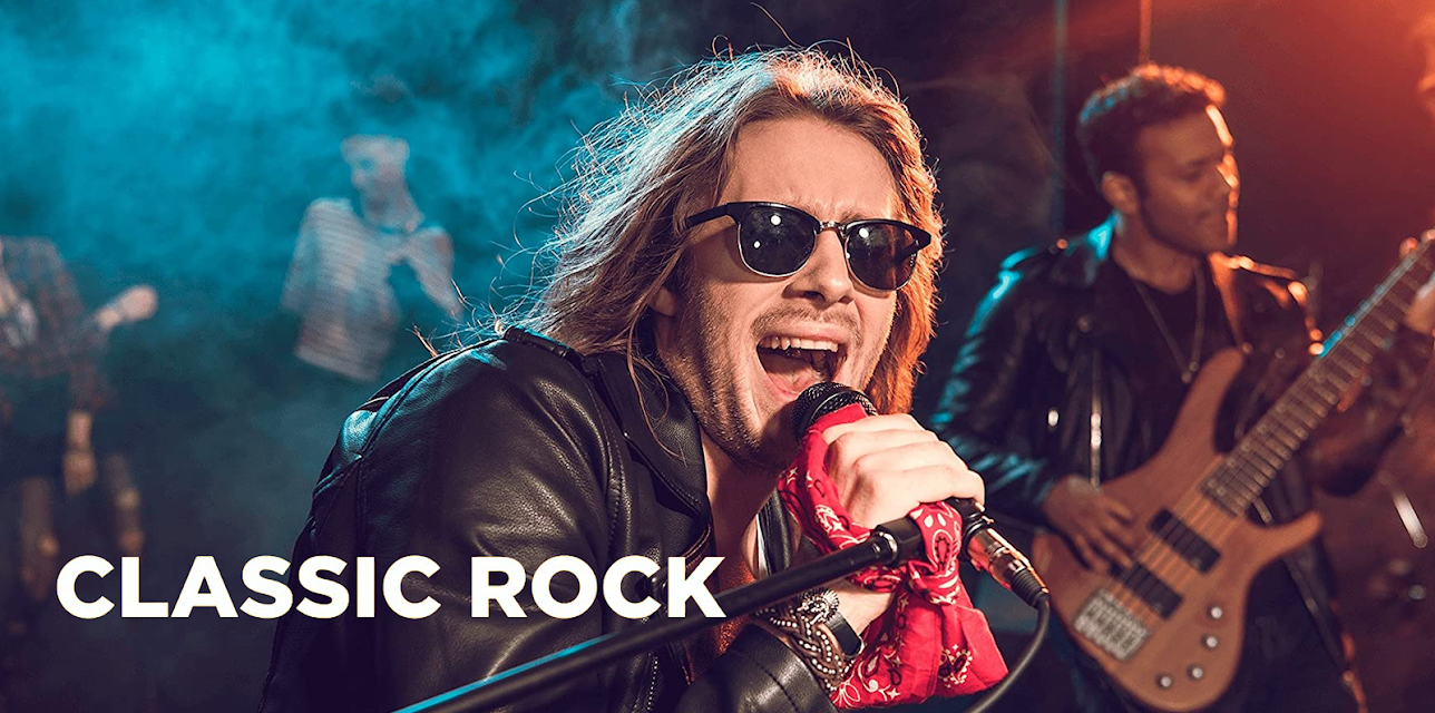 Classic Rock (2021)
