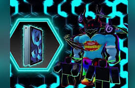 Kidaverse Roblox Rumble: Dune Dash