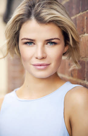 Sophie Vavasseur as 