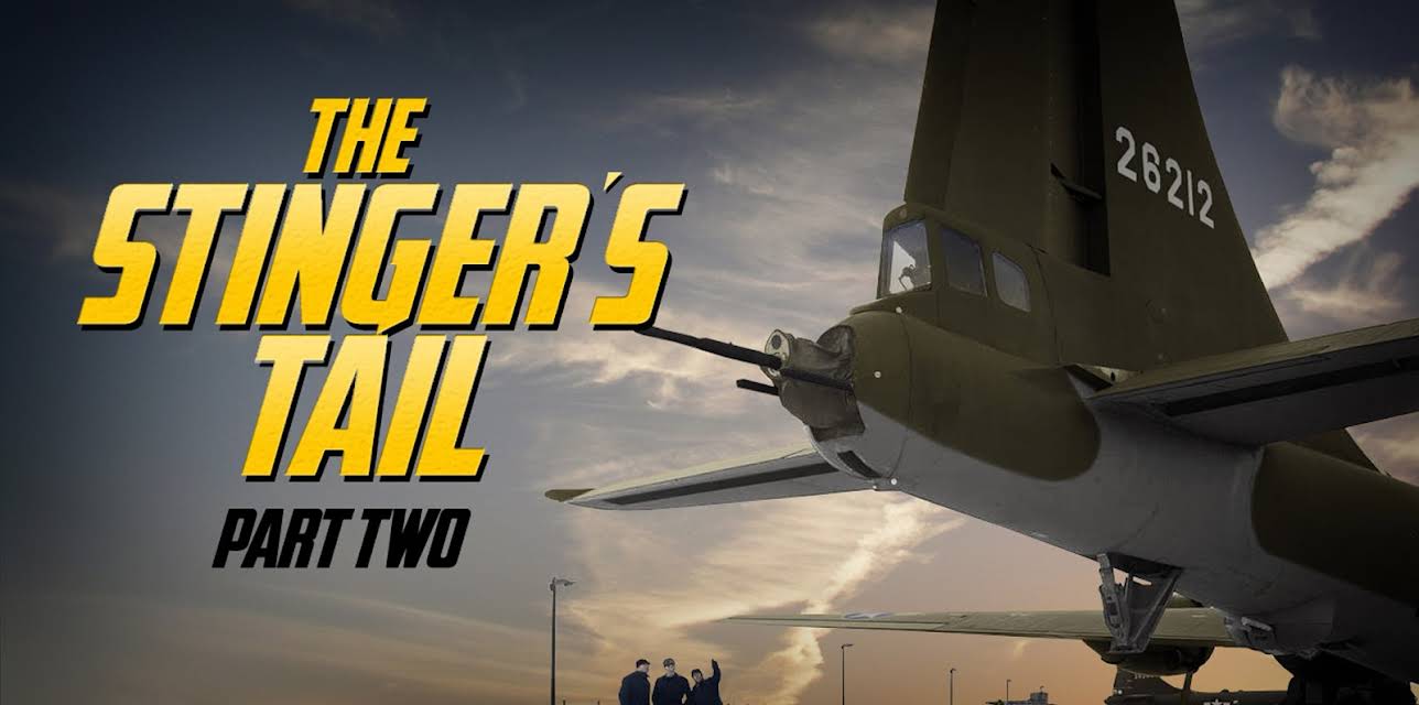 Stinger's Tale Part Two